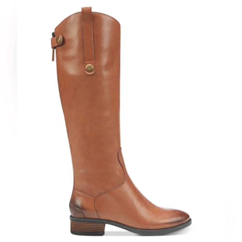 Sam Edelman new these